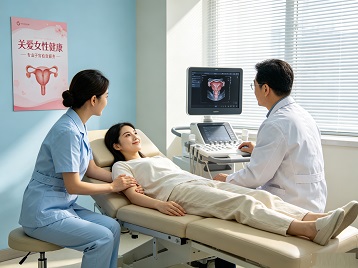 静乐代孕试管婴儿对孕母体有哪些基本要求