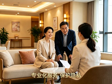 静乐有偿售卵代生女生的客户的客户群体有哪些