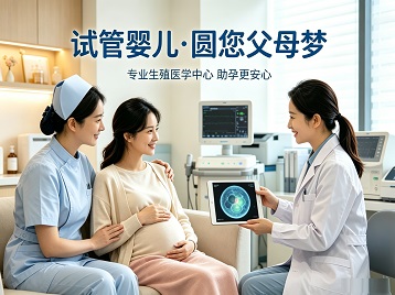 静乐辅助生育服务 试管婴儿行业的兴起背景、发展与未来展望